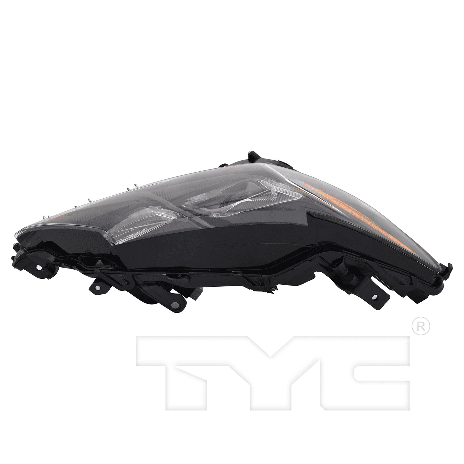 LED Headlight Front Lamp for 21-21 Toyota Camry SE/TRD Right Passenger Side