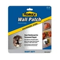 thumbnail image 2 of Homax Corp 5508 Patch de Réparation Mural Auto-Adhésif Robuste, 2 of 4