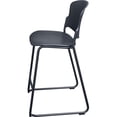 thumbnail image 2 of STACKING STOOL, 2 of 3