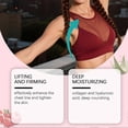 thumbnail image 4 of Female Chest Firming Soothing Patch Gentle Skin-Friendly Formulas for Women Girls, 4 of 5