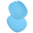thumbnail image 4 of Estuche para auriculares protector auricular Funda de silicona para auriculares a prueba de polvo Funda protectora a prueba de golpes para IOS Auricular MaxBlue LHCER Descripción de la referencia, 4 of 8