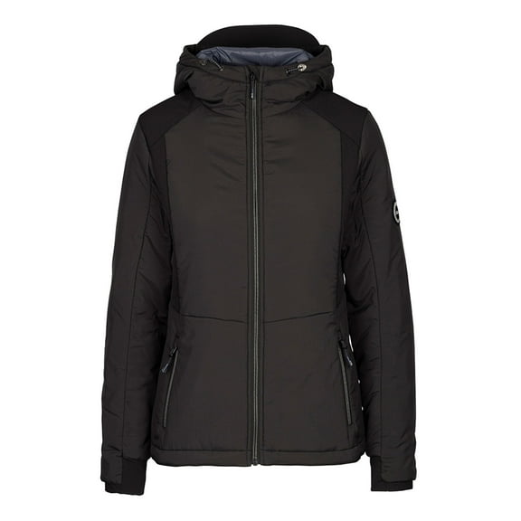 Trespass Womens Courtney DLX Padded Jacket