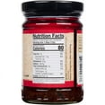 thumbnail image 3 of 24Vegan All Natural Non-GMO Vegan Chili Oil - NO MSG ADDED - 7.5oz - Spicy Sauce for marinades, stir fry or dipping sauce - 3 PACK, 3 of 4