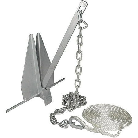 797 Anchor Kit - Seachoice Deluxe Anchor Kit