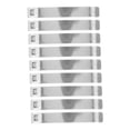 thumbnail image 6 of DEEPCRAFF 9Pcs Stainless Steel Drinking Cup Holder Clip Spring for Home Beverage Dispenser Repair, 6 of 7