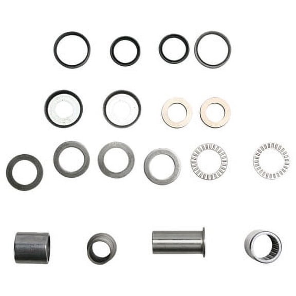 Pivot Works Swing Arm Bearing Kit for Kawasaki KX250F 2006-2016