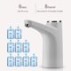 thumbnail image 4 of Bomba de dispensador de agua Dispositivo de bombeo eléctrico portátil Botella de agua potable Auto USB Dispensador de agua eléctrica recargable, 4 of 9