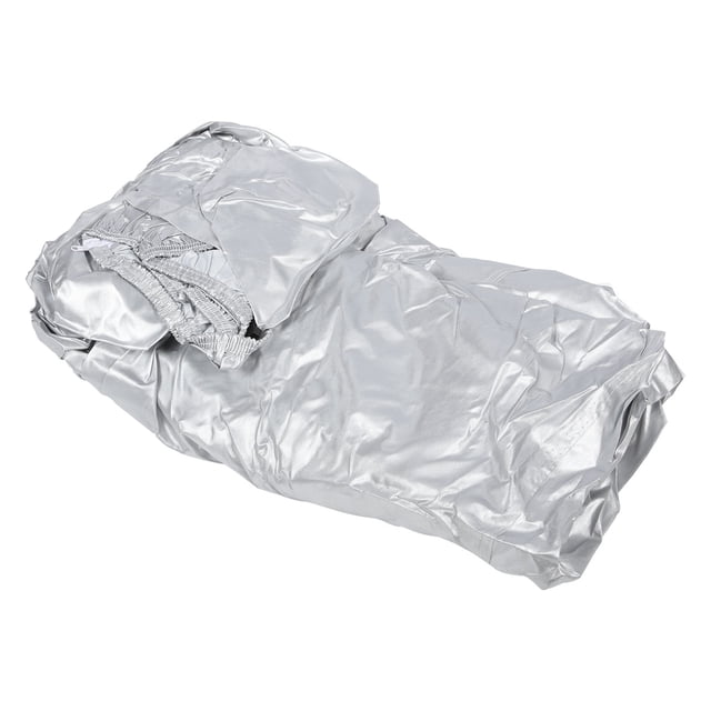 LOLIPPYY Cubierta Para Cart Alta Resistencia Impermeable Para Cart 2 Y 4 Pasajeros