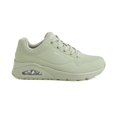 thumbnail image 1 of Tenis Skechers Uno Stand On Air Mujer Lifestyle verde 25, 1 of 5