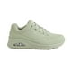 thumbnail image 1 of Tenis Skechers Uno Stand On Air Mujer Lifestyle verde 22.5, 1 of 5