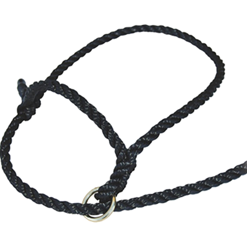Sullivan Supply Slide Ring Rope Halter