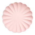 thumbnail image 4 of Platos de fiesta compostables Meri Meri, 48 unidades, respetuosos con el medio ambiente, 4 of 6