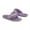 Lilac/Ivory, variant on MUK LUKS Women's Darlene Thong Slipper