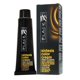 thumbnail image 3 of Crema colorante para el cabello con amoníaco, tono morado castaño claro, 100 ml, para una máxima cobertura de canas y un color brillante., 3 of 4