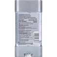 thumbnail image 3 of Right Guard Total Defense Anti-Perspirant Deodorant Power Gel Fresh Blast 4 Oz (Pack Of 3), 3 of 3