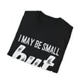 thumbnail image 4 of Inspirational Small graphic Chalk Novelty TShirt and More, 4 of 4