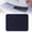 Navy, variant on 2 PCS Iron-on Mending Fabric 5.12X3.94 Inch Iron on Clothes Patches Repair Kit for Pants Pockets Holes & Diy Clothing Decoration (Navy)