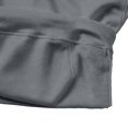 thumbnail image 6 of Men's 2 Piece Hoodie Set Pullover Sweatshirt and Jogger Pants, Relaxed Casual Fall Athleisure Outfit with Kangaroo Pocket Matching Sweatsuit, XL, 6 of 6