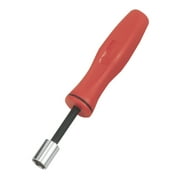 Genius Tools 7/16" Hex Nut Driver (with magnet), 180mm - 594528