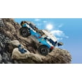 thumbnail image 4 of LEGO City Great Vehicles Desert Rally Racer Toy Car, Racing Construction Set for Kids, 4 of 10