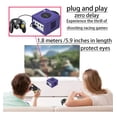 thumbnail image 3 of Control Joystick Nintendo Gamecube Alámbrico Análogo Servita, 3 of 6