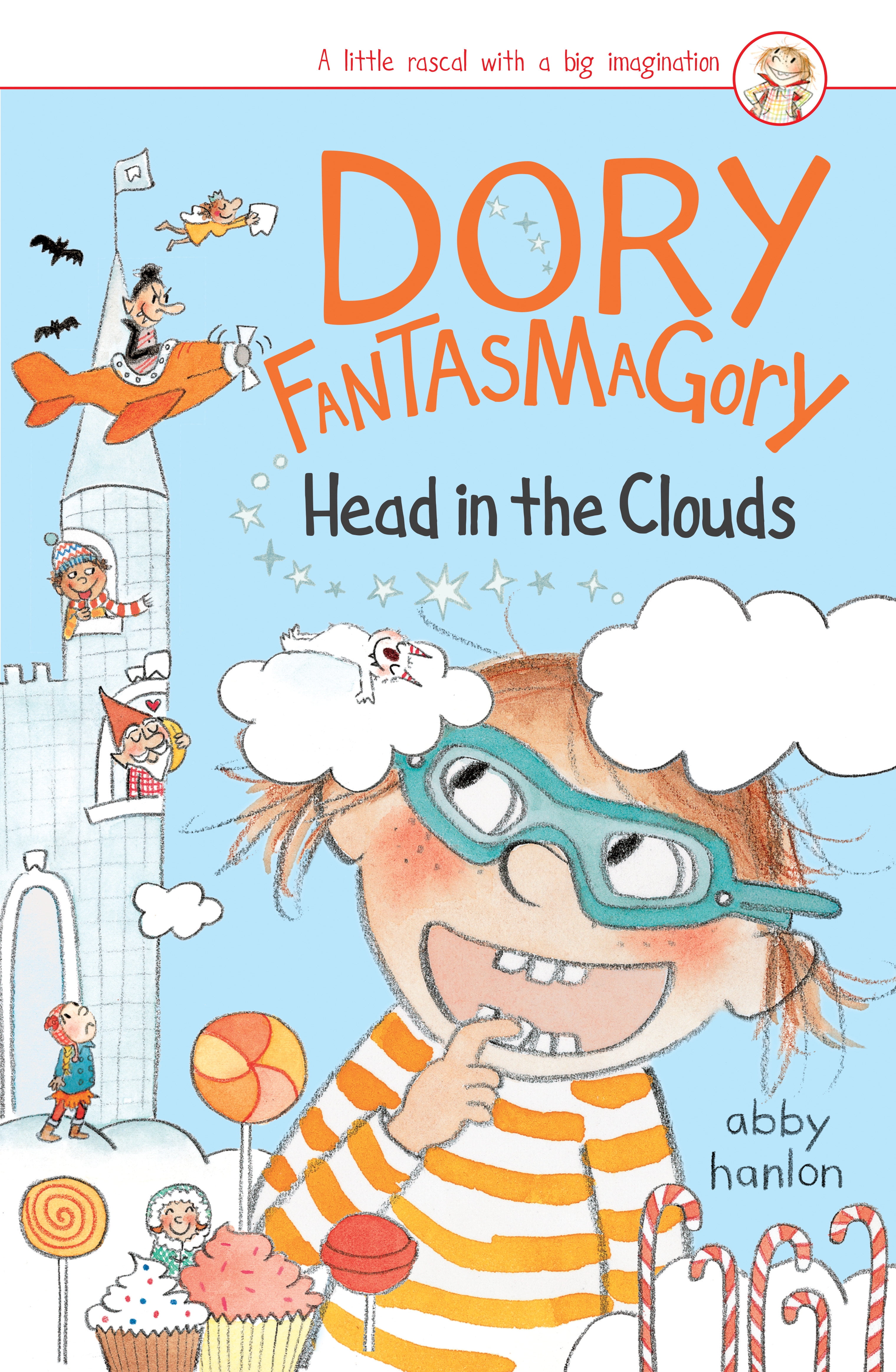 dory fantasmagory 6 dory fantasmagory 6