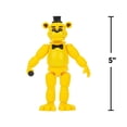 thumbnail image 4 of Ensembles de figurines de bureau Five Nights at Freddy's (expédition de 1 modèle sur 3), 4 of 10