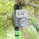 thumbnail image 2 of Temporizador de agua para grifo de manguera de jardín, temporizador de riego programable con retardo de lluvia/manual, temporizadores de riego de manguera de una sola salida, temporizador de, 2 of 5