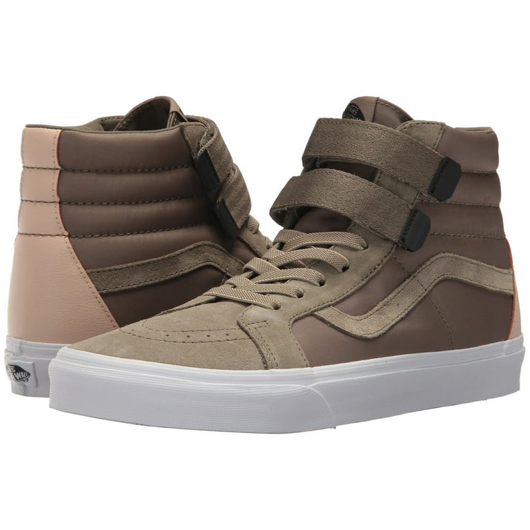 Vans reissue strap sales