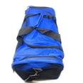 thumbnail image 2 of 21inch Square Heavy Duty Duffle Bags Travel Sports School Gym Work Luggage Carry-On, 2 of 10