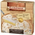 thumbnail image 2 of Claim Jumper Lemon Meringue Pie Frozen Dessert, 31.5 Ounce, 2 of 6