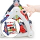 thumbnail image 5 of Actid Para Bebés Cubo De Juego Desarrollo Infantil Juguetes Educativos Para Colgar Azul+Actid Para Bebés Cubo De Juego Desarrollo Infantil Juguetes Educativos Para Colgar Morado SM SunniMix none, 5 of 8