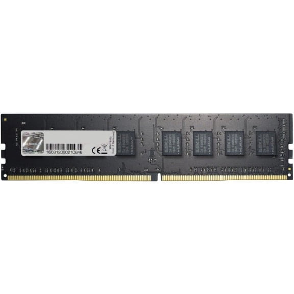 G.SKILL Value 8GB DDR4 SDRAM Memory Module
