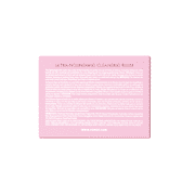 FOREO LUNA Ultra Nourishing Cleansing Balm - Oil Cleanser - Makeup Remover - 0.5 fl.oz