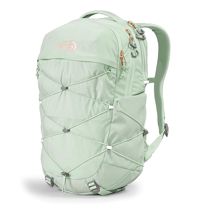 mint green north face backpacks for woemn The Borealis The 360 The North Face Recon Backpack