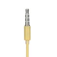 thumbnail image 4 of FlyFlise U19 3.5mm Wired Headphones In-Ear Headset Macaron Color Music Earphone Smart Phone Earbuds In-line, 4 of 8