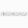 thumbnail image 4 of Baby Onesies Boy Unisex Summer Baby Boy Girl Rompers Solid Color Bodysuit Jumpsuit Playsuit One-Piece Outfit Clothes, 4 of 6