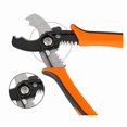 thumbnail image 5 of 1Pc 7 Inch Multifunctional Electrician Special Wire Stripper, 5 of 5