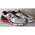 thumbnail image 1 of NEW BALANCE 1260v3 Mens Sz 15 Athletic Running Shoes Multi Color White M1260WR3, 1 of 5