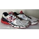 thumbnail image 1 of NEW BALANCE 1260v3 Mens Sz 15 Athletic Running Shoes Multi Color White M1260WR3, 1 of 6