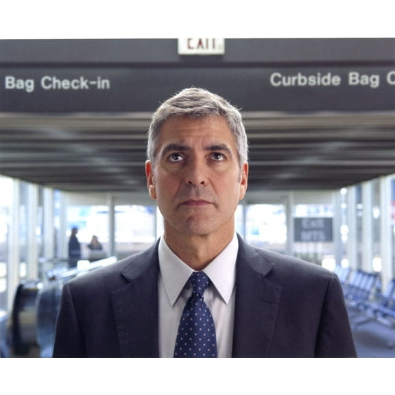 Best Posters George Clooney Poster 11Inx17In Mini Poster 11x17 Poster