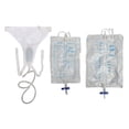thumbnail image 2 of Male Urinal Pee Holder, Leakage Proof Valve Switch Urinal Pee Holder  for Home, 2 of 7