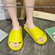 thumbnail image 5 of Qarigey Pantuflas Durian Zapatillas de casa cómodas Sandalias de playa Chanclas de verano Type3 NO3, 5 of 6