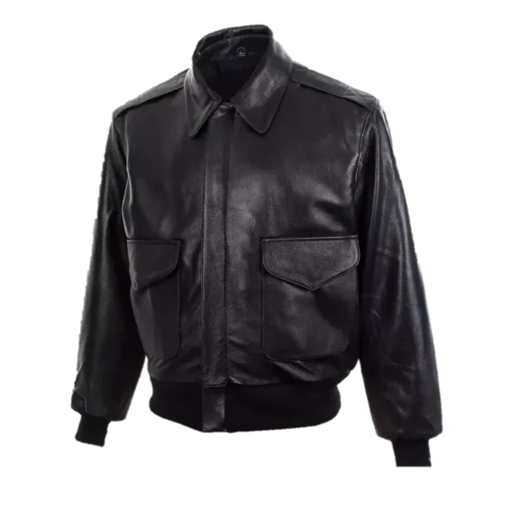 Abez Women's Black Quilted 100% Real Lambskin Bomber Biker Leather Racer Jacket Party Wear Jacket