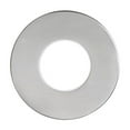 thumbnail image 1 of Dainolite DLEDW-310-BA Brushed Aluminum LED Step/Wall Light, 1 of 1