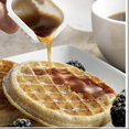 thumbnail image 4 of Sugar Free Pancake Syrup Cups, 30 Count (1 oz Each) – Low Calorie Single Serve Syrup for Pancakes, Waffles, French Toast, Restaurants, Cafeterias, Takeout, 4 of 7