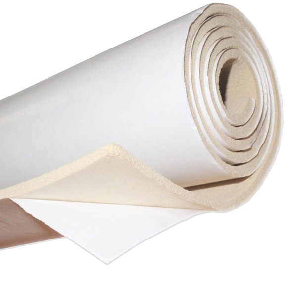 Foam Adhesive Backing