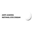 thumbnail image 4 of La Roche-Posay Eye Cream, Redermic R Eyes Retinol, Anti-Aging Eye Cream Skin Care with Pure Retinol and Caffeine, Suitable for Sensitive Skin, 15 ML, 4 of 12