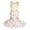 Style B, variant on 1Pcs Spring/Summer Cute Pet Clothes Cartoon Dog Skirt Party Casual Dress