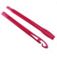 thumbnail image 3 of IMAGE 36Pcs 55CM Magic Long Hair Curlers Curl Formers Bendy Spiral Rollers Hairdressing Tool + Hook, 3 of 7